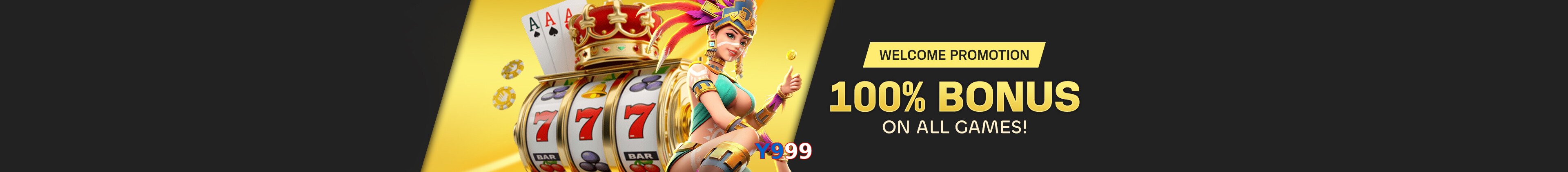 Y999 interface sample